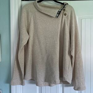 J Crew sweatshirt